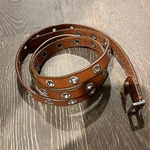 All Saints Belt